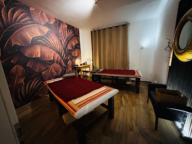 PHO THONG - AUTHENTIC THAI MASSAGE