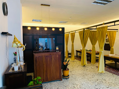 Thong Bai Thai&Relax Massage - Jülicher Straße Aachen
