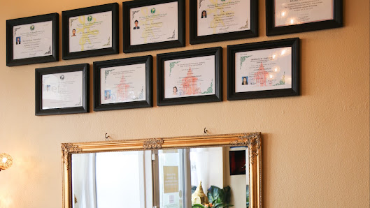 Thong Bai Thai&Relax Massage - Jülicher Straße Aachen