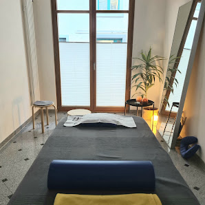 Die Shiatsu Oase