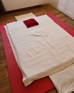 Die Shiatsu Oase