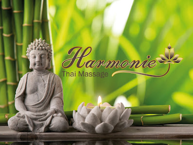 Thaimassage Harmonie Freiburg