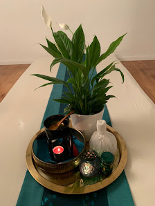 SATHITA - THAI CLASSIC MASSAGE