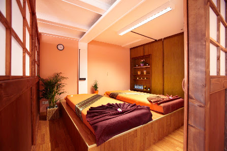 Silawadee ThaiMassage - Praxis Kiefer