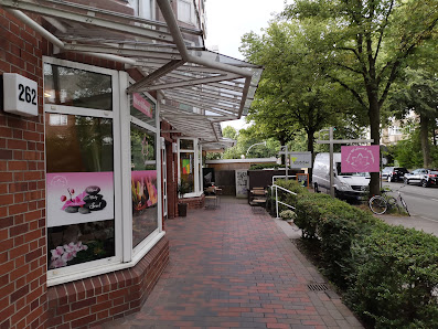 Phens Wellness & Massagen