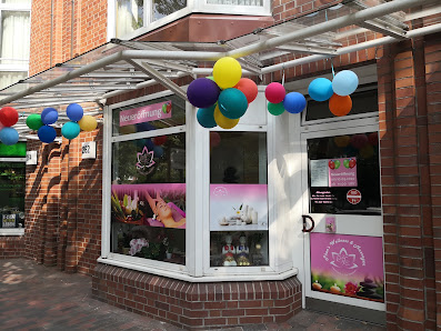 Phens Wellness & Massagen
