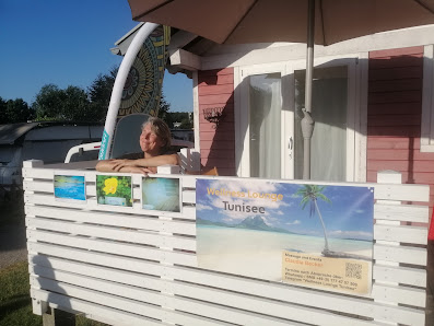 Wellness Lounge Tunisee
