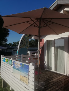 Wellness Lounge Tunisee