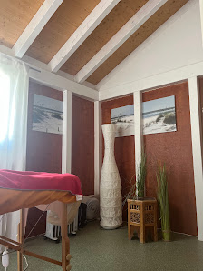 Wellness Lounge Tunisee