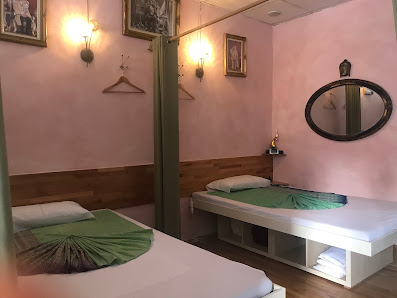 Nammon Thai Massage