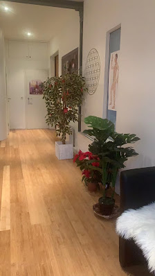 China Japan Tuina Massage