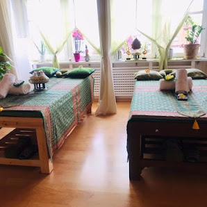 Kritsana Thai Massage Ebringen