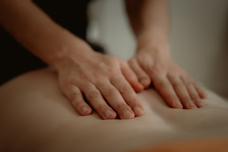 InTouch Massage Freiburg