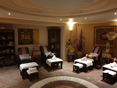 Siam Spa Wellness