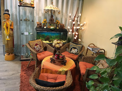 TABANDU THAI MASSAGE