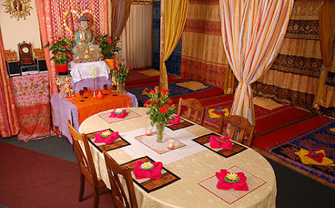 TABANDU THAI MASSAGE