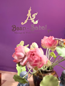 Baan Sabai Massage & Wohlfühloase