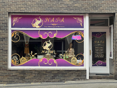 Napa Thai Massage & Wellness