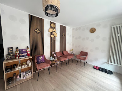 Napa Thai Massage & Wellness