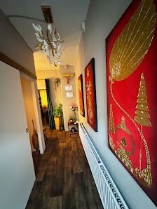Chalisa Wellness & Spa Bahrenfeld- Altona