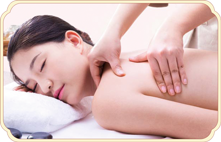 Yang China Massage Bad Säckingen