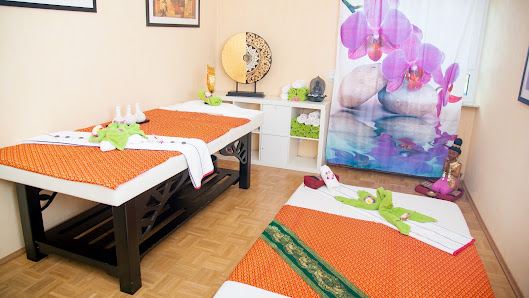 Sirinthip Thai Massage