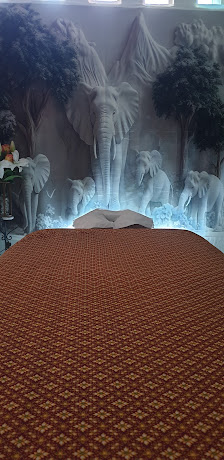 Chang Siam Thai Solution Massage (Bei Ten)