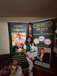 Chang Siam Thai Solution Massage (Bei Ten)