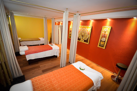 Ruan Thai Traditionelle Thai-Massage