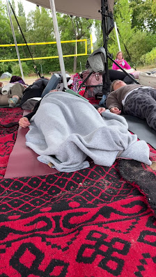 KOMM RUNTER Hamburg - Massage & Wellness in Altona