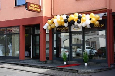 Bangkok Thaimassage Mainz