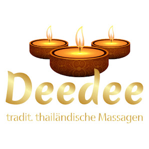 Deedee - traditionelle thailändische Massagen