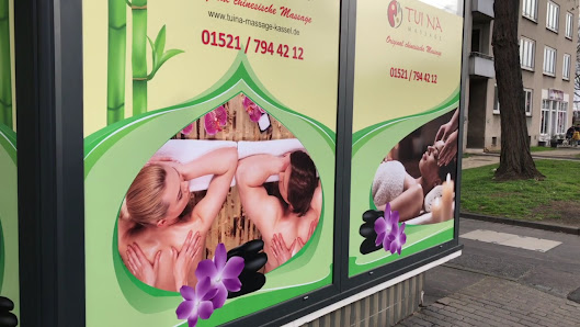 TuiNa Massage Kassel