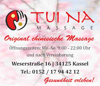 TuiNa Massage Kassel