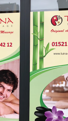 TuiNa Massage Kassel