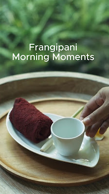 Frangipani Balinese Massage & Spa