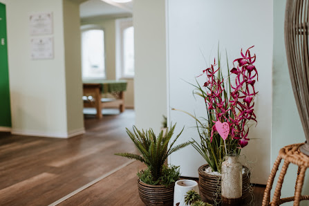 Lemongrass Massage