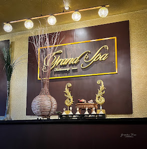 Grand Spa Thaimassage Haus