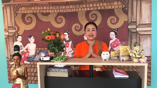 Tongthai Massage Kassel