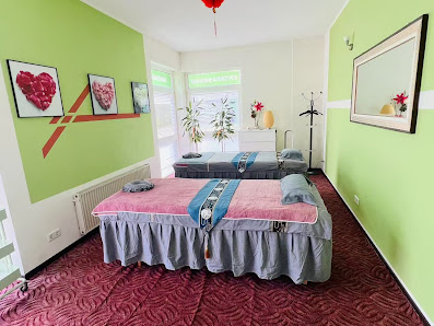 Chinesische Gesundheit-Massage Vital Willich