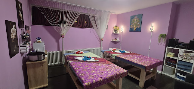 Bangkok Thai Massage