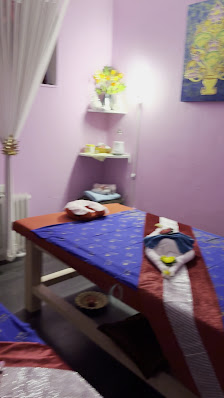 Bangkok Thai Massage