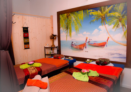 Sirirat Traditionelle Thai Massage