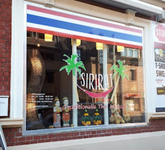 Sirirat Traditionelle Thai Massage