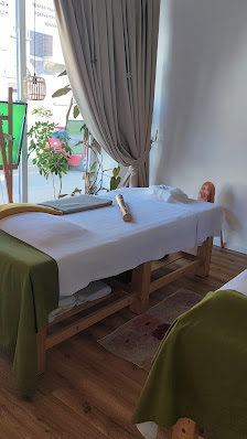 Körperkunst Massage & Wellness