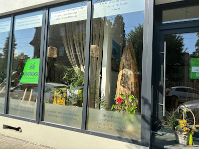 Körperkunst Massage & Wellness