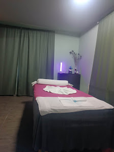 Asia Massage Krefeld
