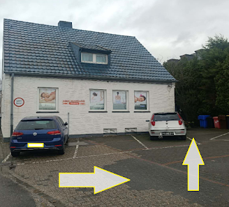 Asia Massage Krefeld