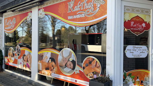 Rak Thai Thaimassage