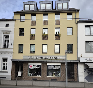 BUA Massage & Wellness